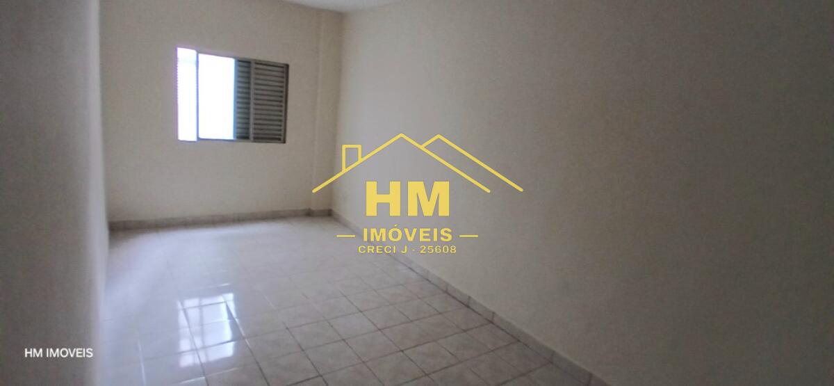Apartamento com 1 quarto e 48 m² em Centro, São Vicente