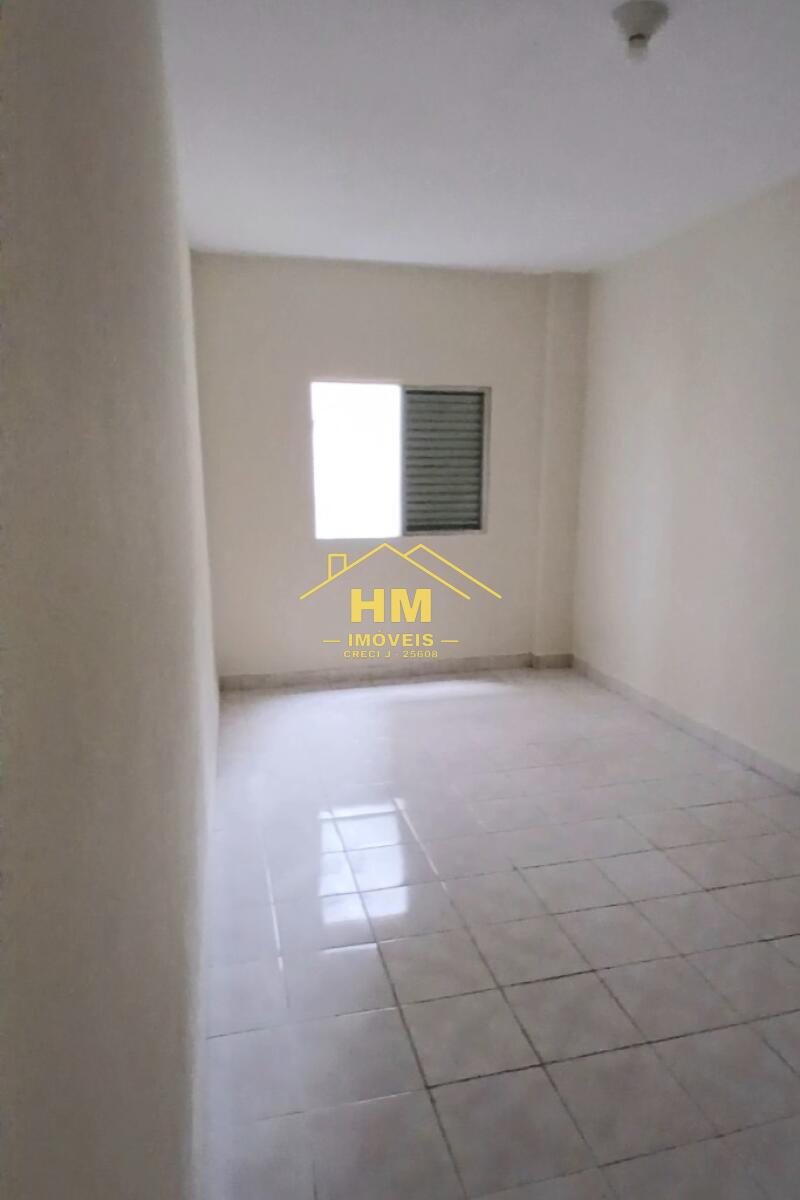 Apartamento com 1 quarto e 48 m² em Centro, São Vicente