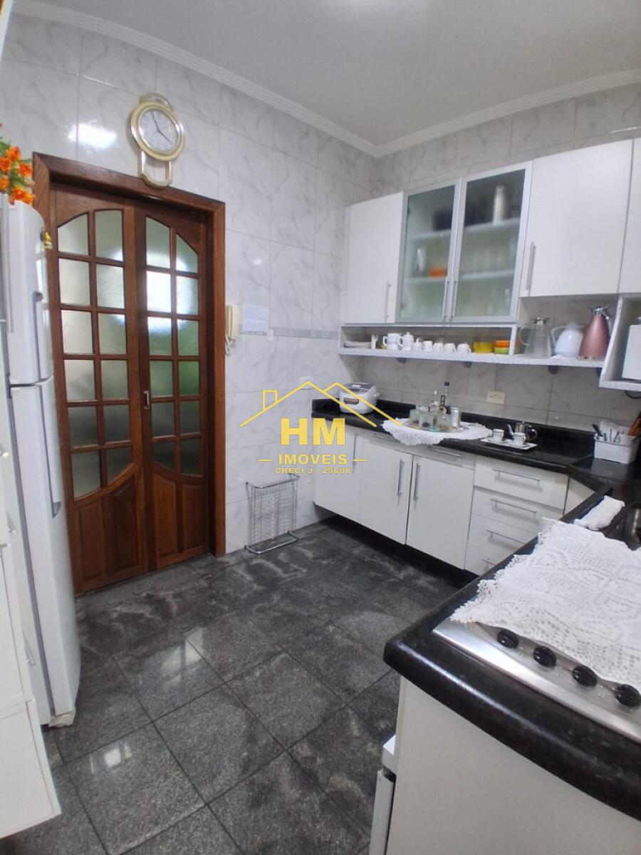 Casa com 2 quartos e 75 m² em Centro, São Vicente