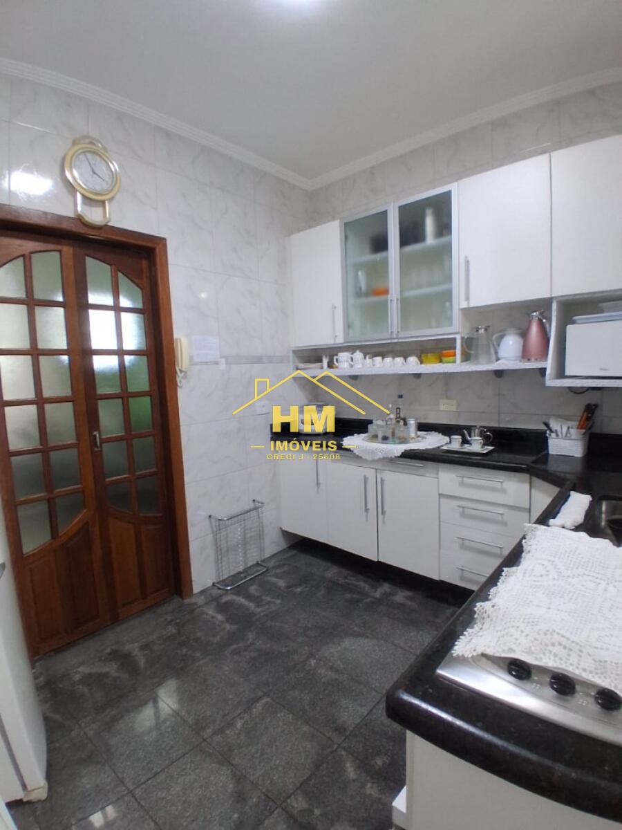 Casa com 2 quartos e 75 m² em Centro, São Vicente