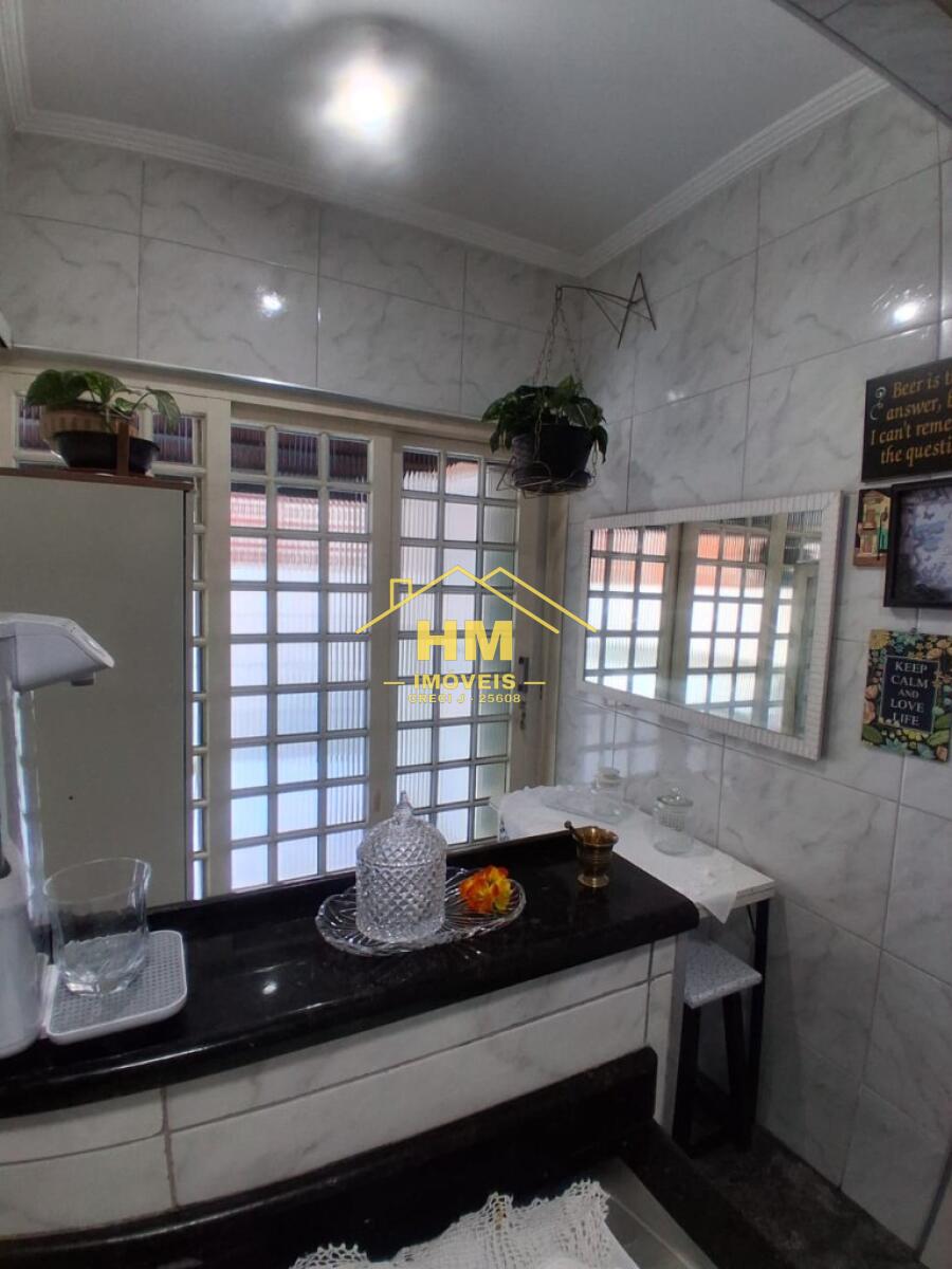 Casa com 2 quartos e 75 m² em Centro, São Vicente