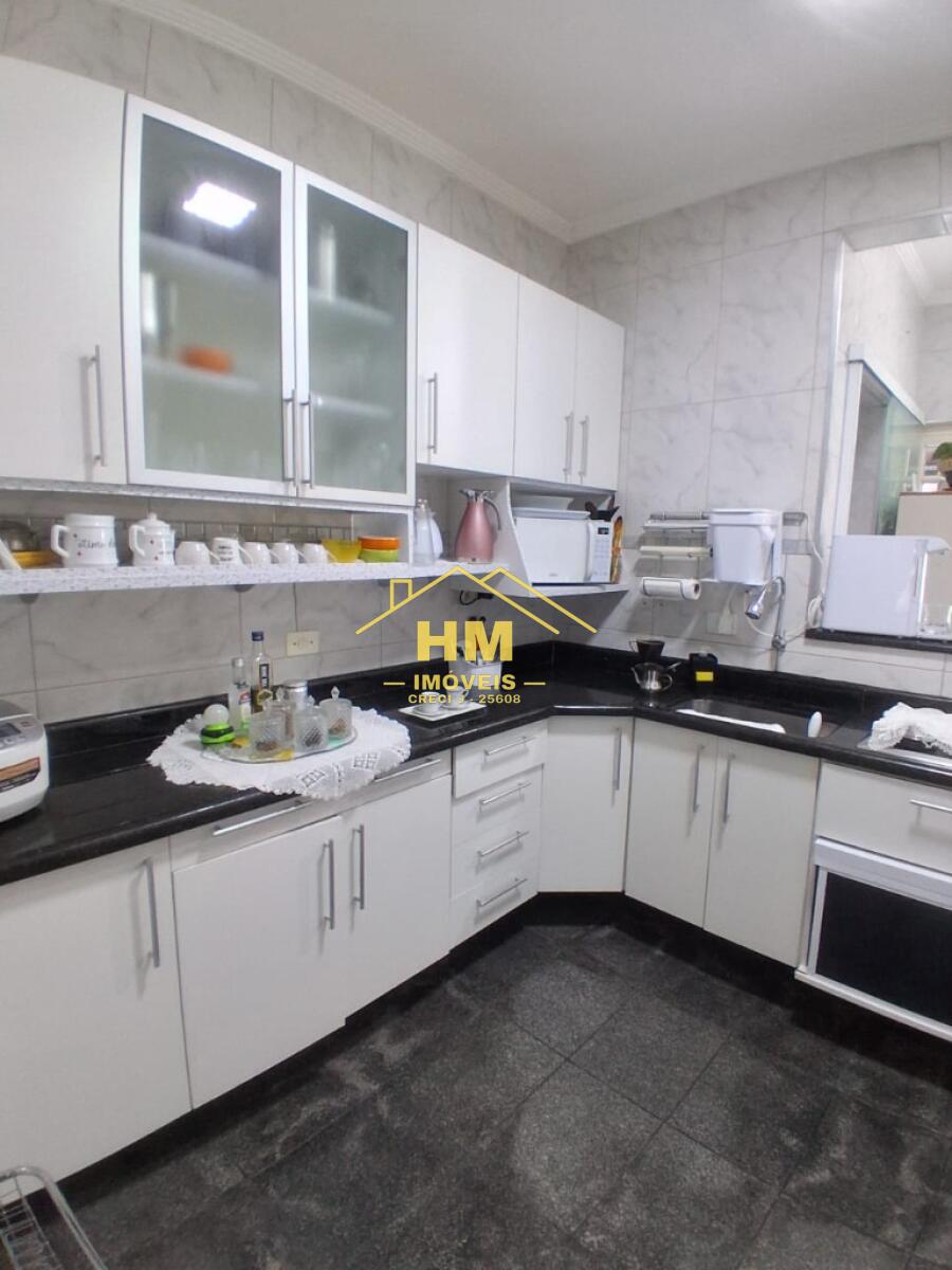 Casa com 2 quartos e 75 m² em Centro, São Vicente