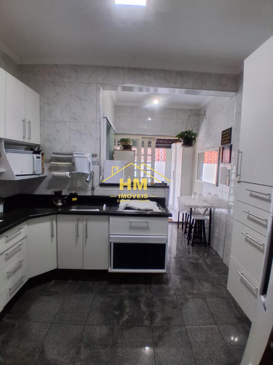 Casa com 2 quartos e 75 m² em Centro, São Vicente