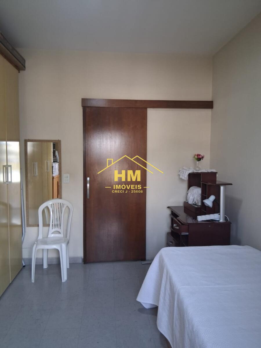 Casa com 2 quartos e 75 m² em Centro, São Vicente