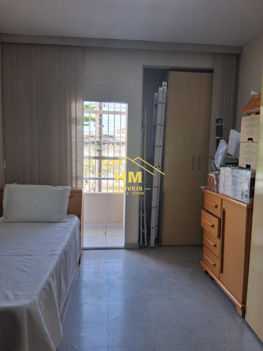Casa com 2 quartos e 75 m² em Centro, São Vicente