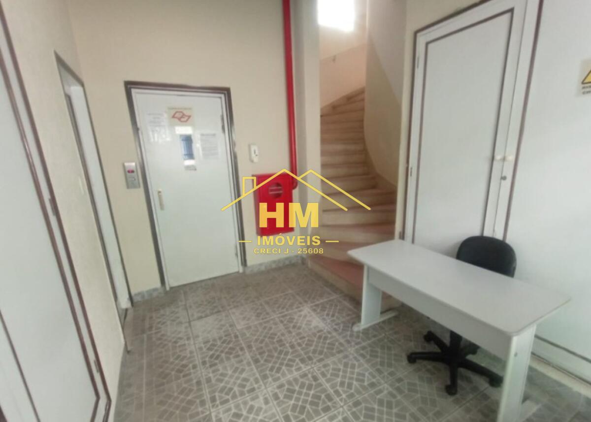 Apartamento com 1 quarto e 50 m² em Centro, São Vicente