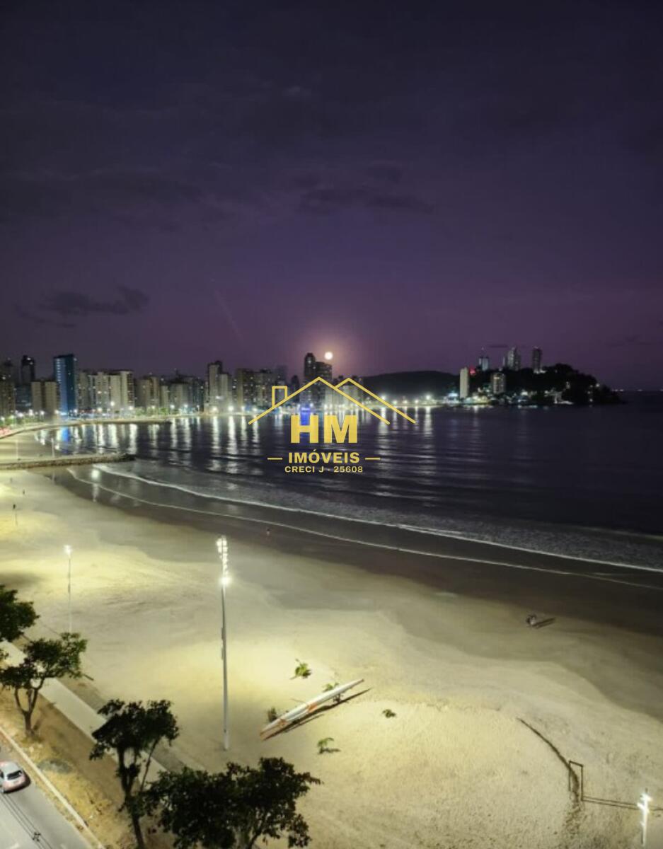 Apartamento com 1 quarto e 50 m² em Centro, São Vicente