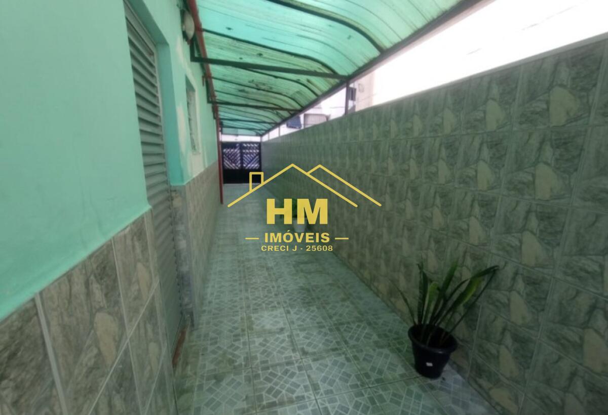 Apartamento com 1 quarto e 50 m² em Centro, São Vicente