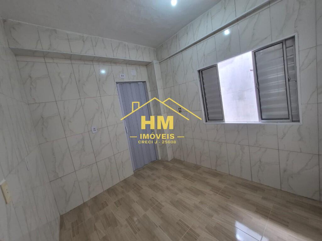 Casa com 3 quartos e 100 m² em Centro, São Vicente