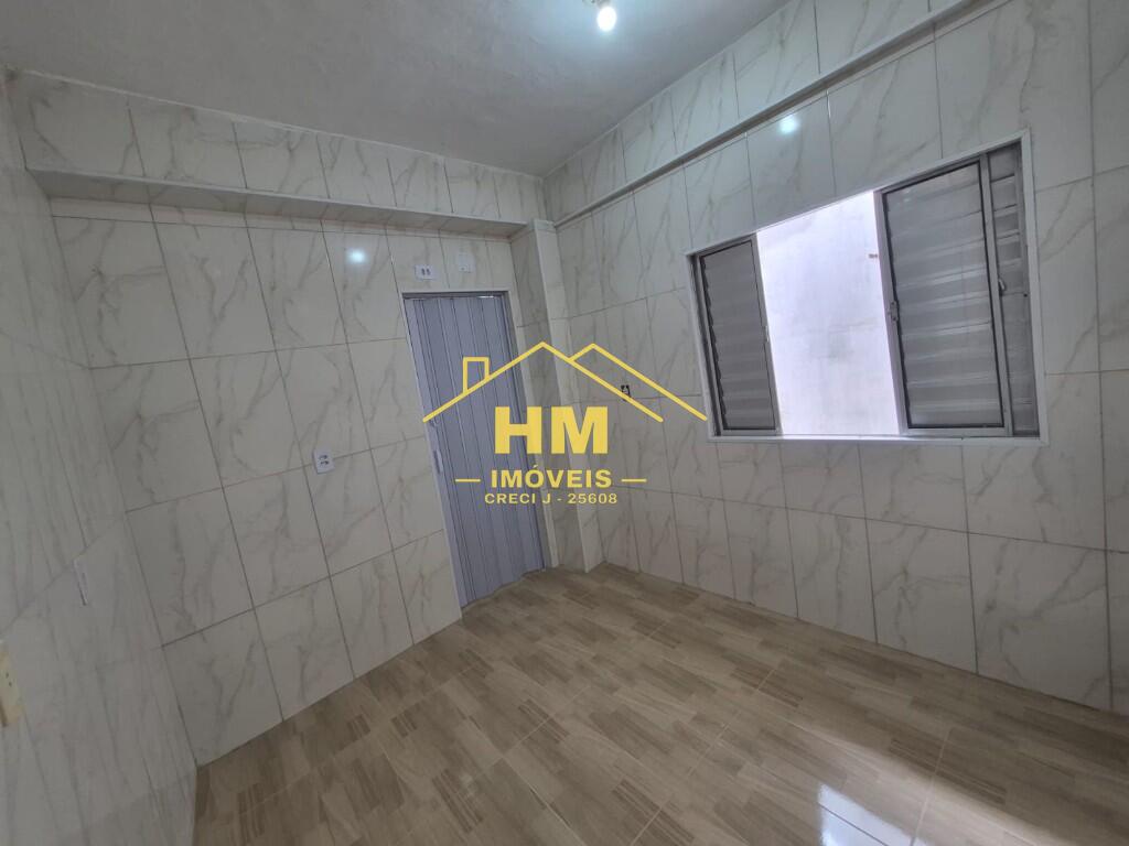 Casa com 3 quartos e 100 m² em Centro, São Vicente