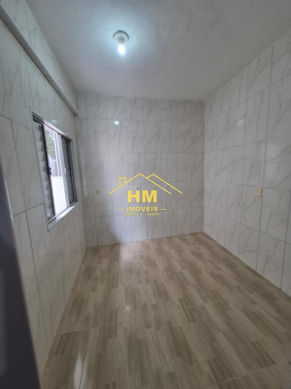 Casa com 3 quartos e 100 m² em Centro, São Vicente