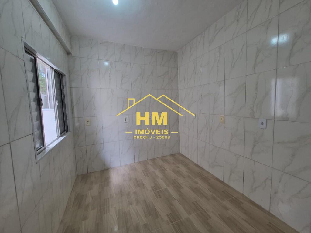 Casa com 3 quartos e 100 m² em Centro, São Vicente