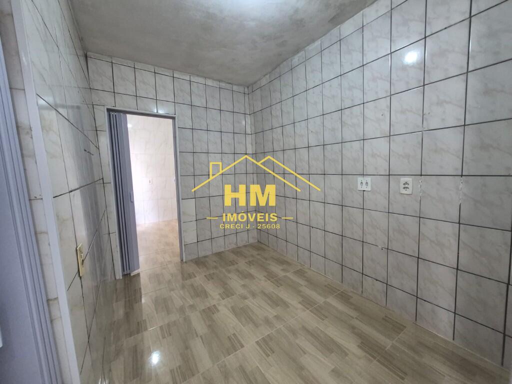 Casa com 3 quartos e 100 m² em Centro, São Vicente