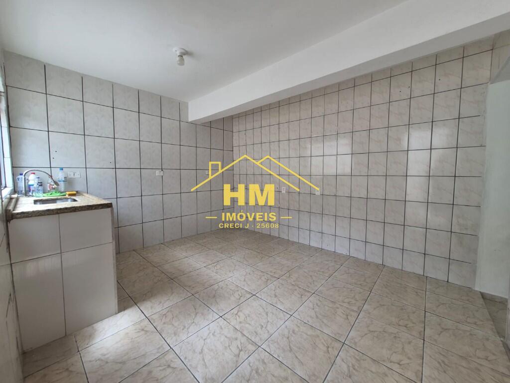 Casa com 3 quartos e 100 m² em Centro, São Vicente