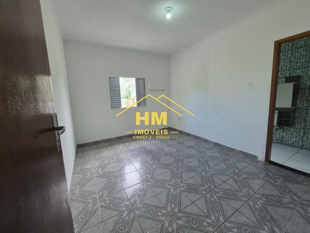 Casa com 3 quartos e 100 m² em Centro, São Vicente