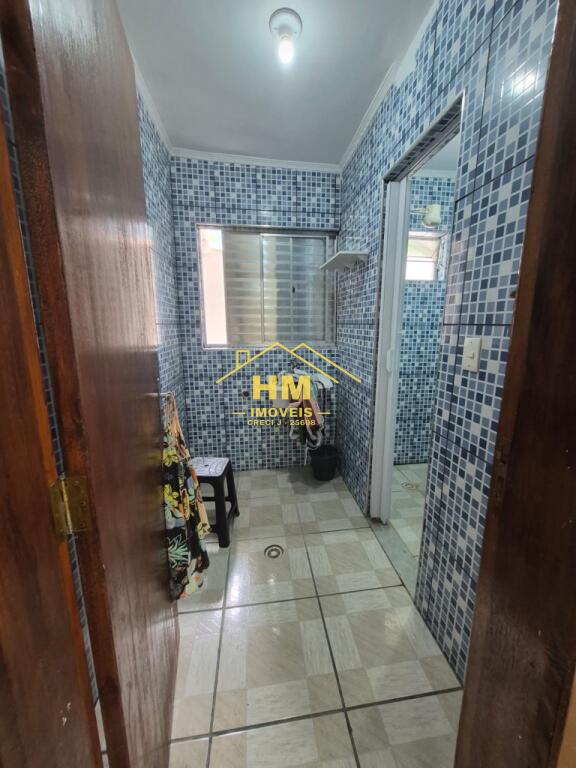 Casa com 3 quartos e 100 m² em Centro, São Vicente