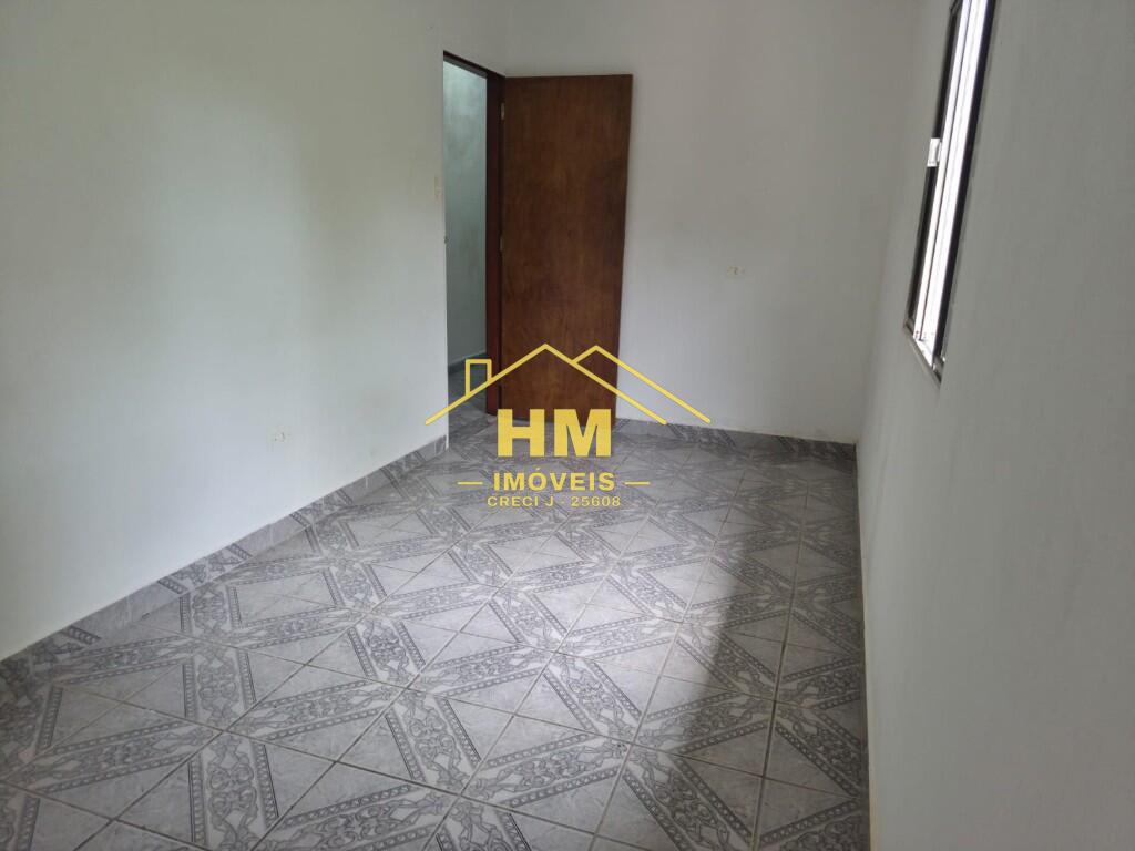 Casa com 3 quartos e 100 m² em Centro, São Vicente