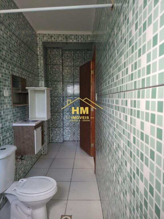 Casa com 3 quartos e 100 m² em Centro, São Vicente
