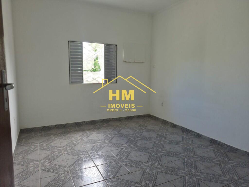 Casa com 3 quartos e 100 m² em Centro, São Vicente