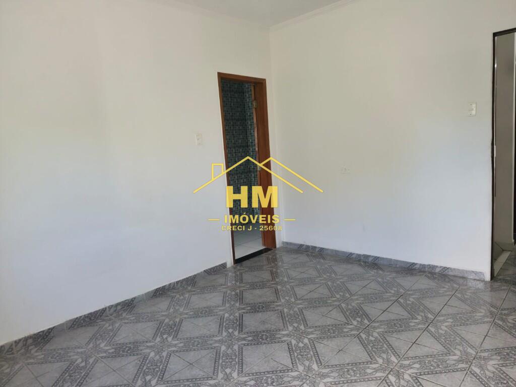 Casa com 3 quartos e 100 m² em Centro, São Vicente