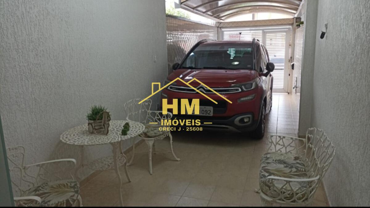 Casa com 3 quartos e 93 m² em Centro, São Vicente