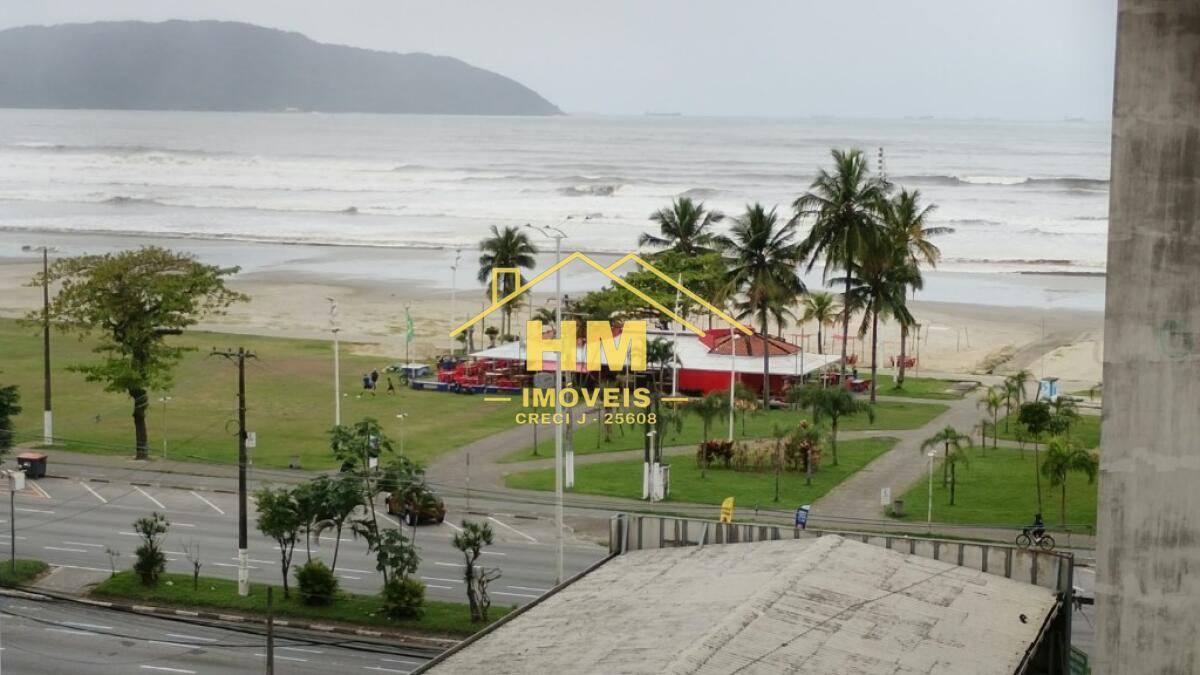Apartamento com 1 quarto e 32 m² em Centro, São Vicente