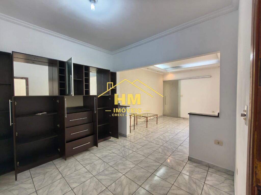 Casa com 3 quartos e 148 m² em Vila Cascatinha, São Vicente