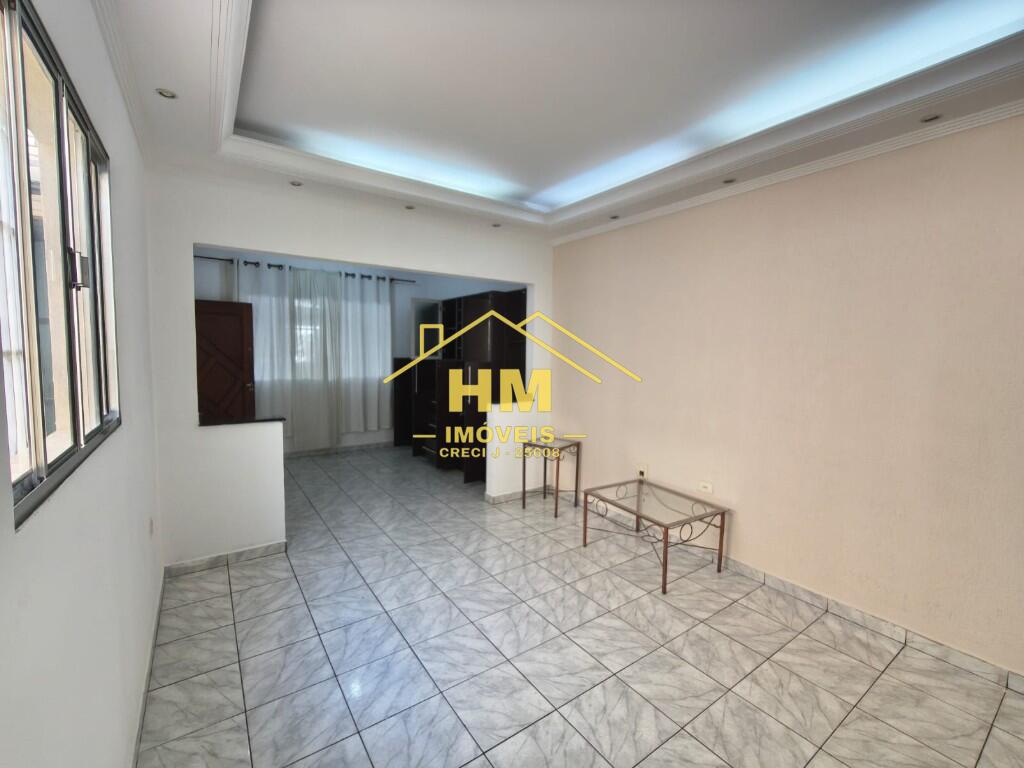 Casa com 3 quartos e 148 m² em Vila Cascatinha, São Vicente