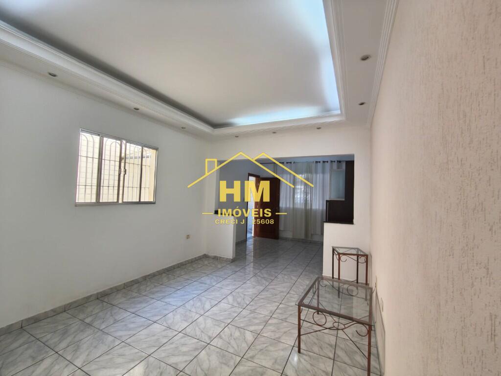 Casa com 3 quartos e 148 m² em Vila Cascatinha, São Vicente