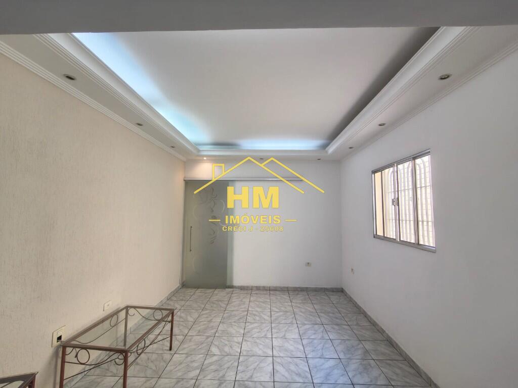 Casa com 3 quartos e 148 m² em Vila Cascatinha, São Vicente