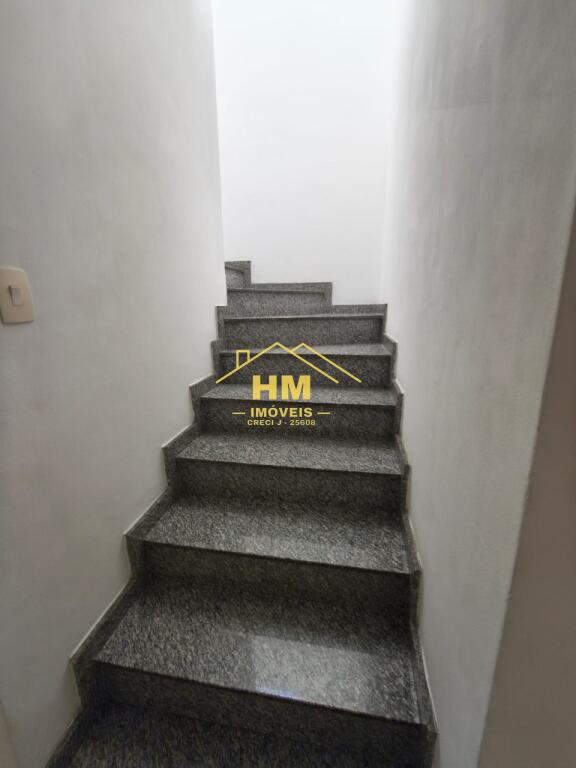 Casa com 3 quartos e 148 m² em Vila Cascatinha, São Vicente