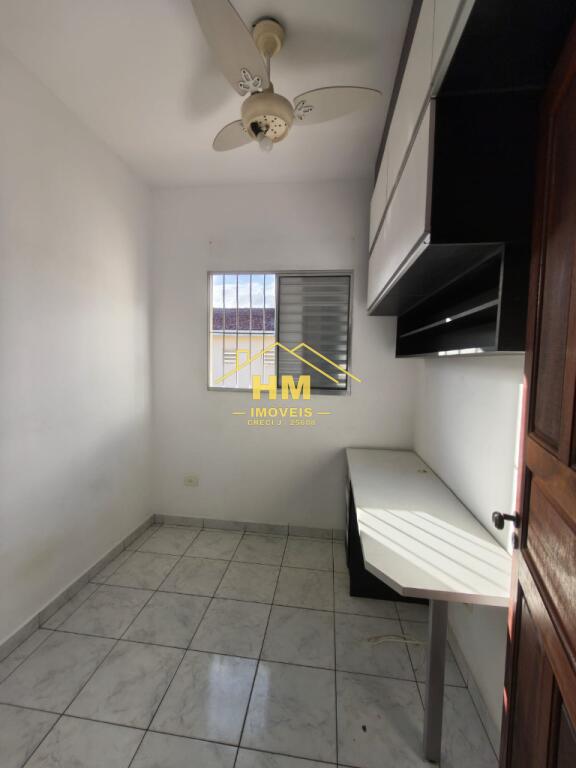 Casa com 3 quartos e 148 m² em Vila Cascatinha, São Vicente