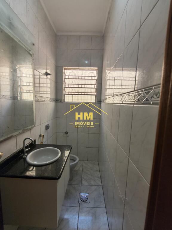 Casa com 3 quartos e 148 m² em Vila Cascatinha, São Vicente