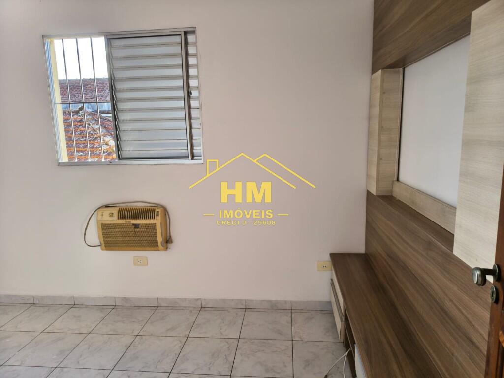 Casa com 3 quartos e 148 m² em Vila Cascatinha, São Vicente