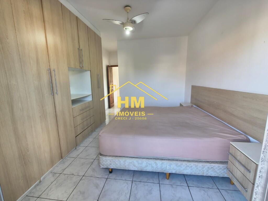 Casa com 3 quartos e 148 m² em Vila Cascatinha, São Vicente