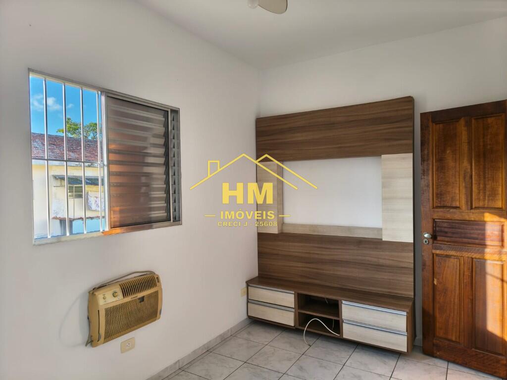 Casa com 3 quartos e 148 m² em Vila Cascatinha, São Vicente