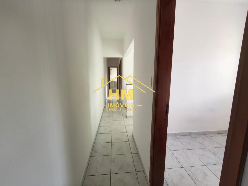 Casa com 3 quartos e 148 m² em Vila Cascatinha, São Vicente