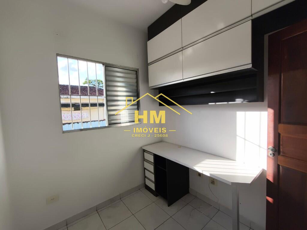 Casa com 3 quartos e 148 m² em Vila Cascatinha, São Vicente