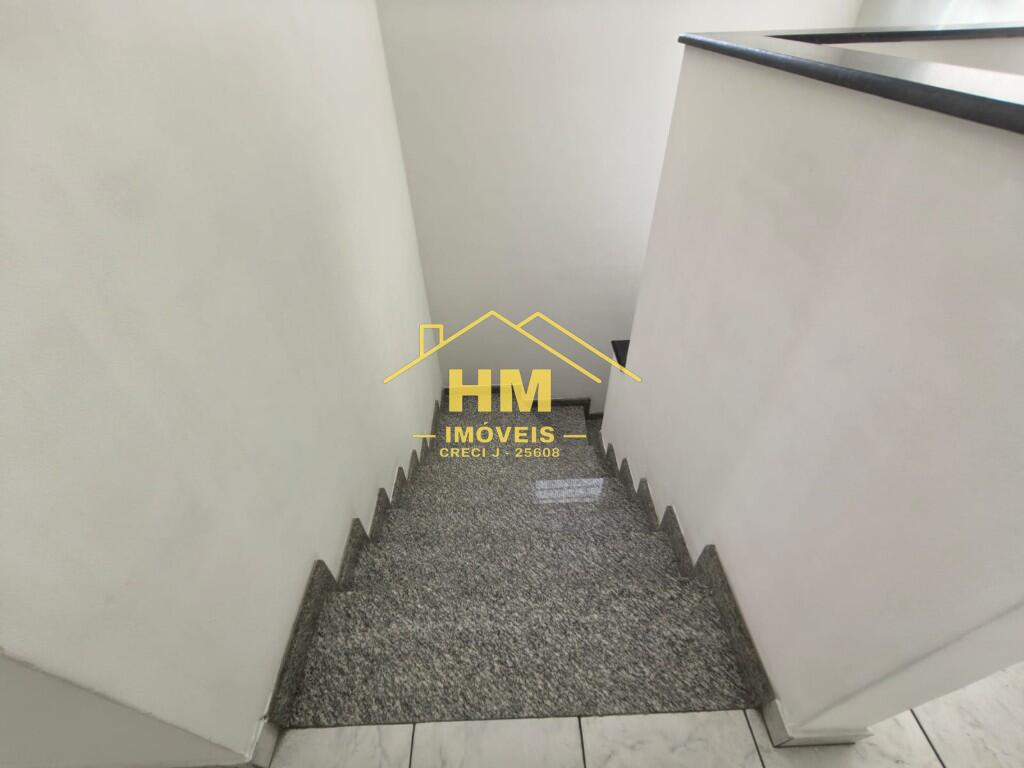 Casa com 3 quartos e 148 m² em Vila Cascatinha, São Vicente