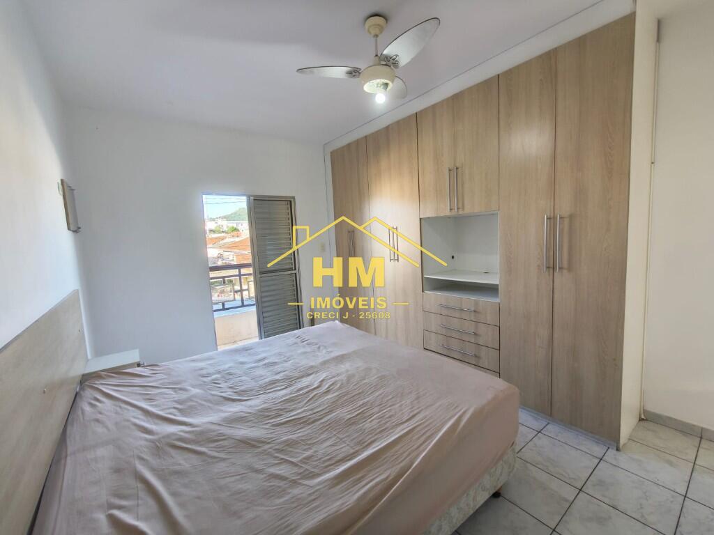 Casa com 3 quartos e 148 m² em Vila Cascatinha, São Vicente