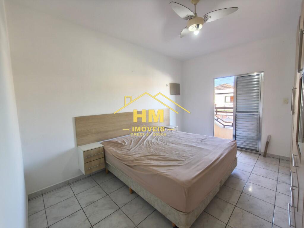 Casa com 3 quartos e 148 m² em Vila Cascatinha, São Vicente