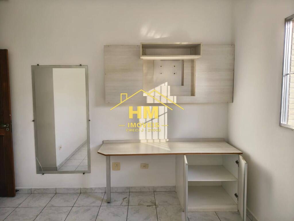 Casa com 3 quartos e 148 m² em Vila Cascatinha, São Vicente