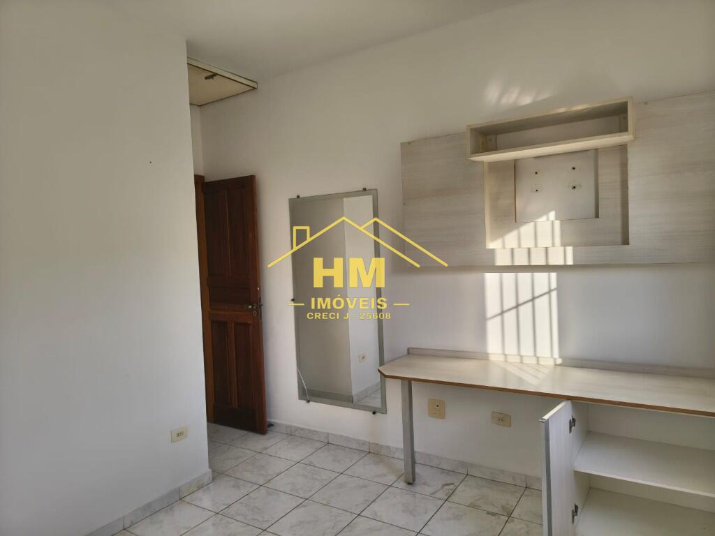 Casa com 3 quartos e 148 m² em Vila Cascatinha, São Vicente