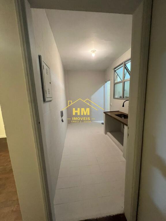 Apartamento com 2 quartos e 95 m² em Centro, São Vicente