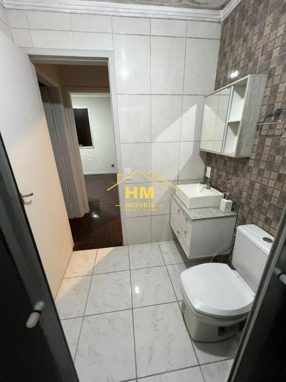 Apartamento com 2 quartos e 95 m² em Centro, São Vicente