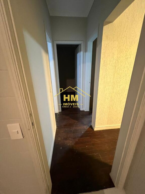 Apartamento com 2 quartos e 95 m² em Centro, São Vicente