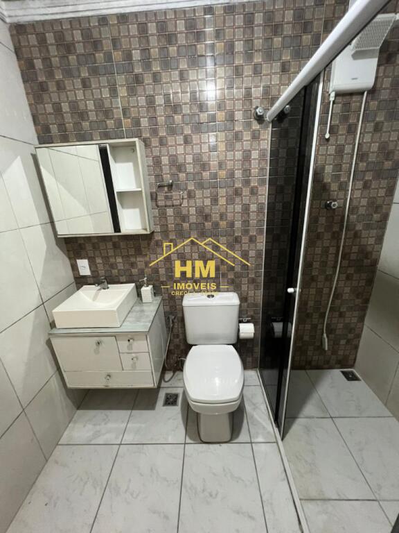 Apartamento com 2 quartos e 95 m² em Centro, São Vicente