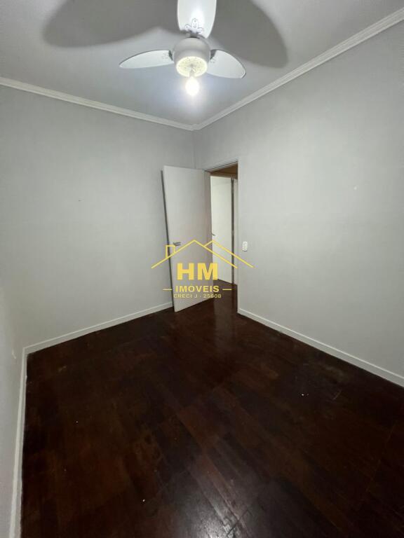 Apartamento com 2 quartos e 95 m² em Centro, São Vicente