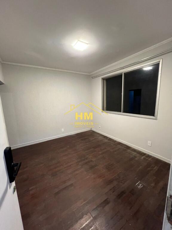 Apartamento com 2 quartos e 95 m² em Centro, São Vicente