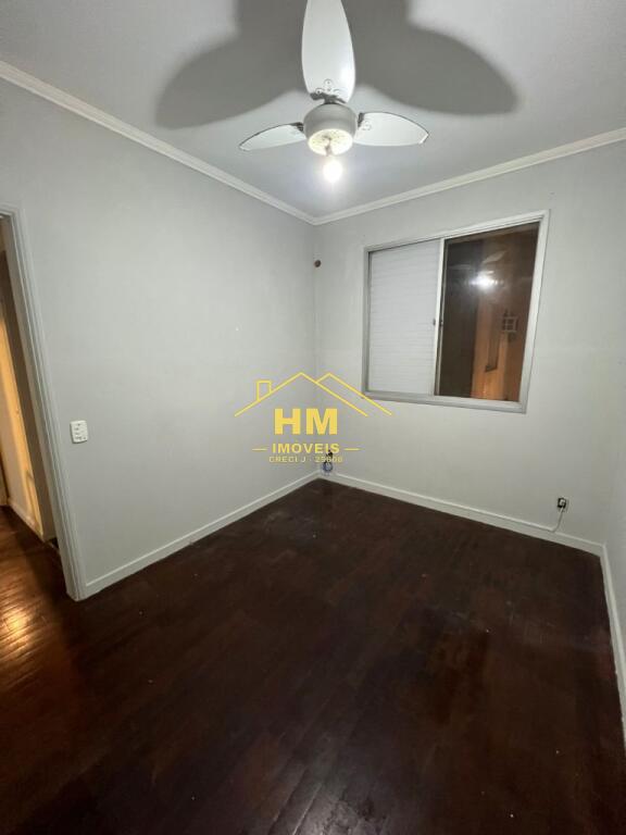 Apartamento com 2 quartos e 95 m² em Centro, São Vicente